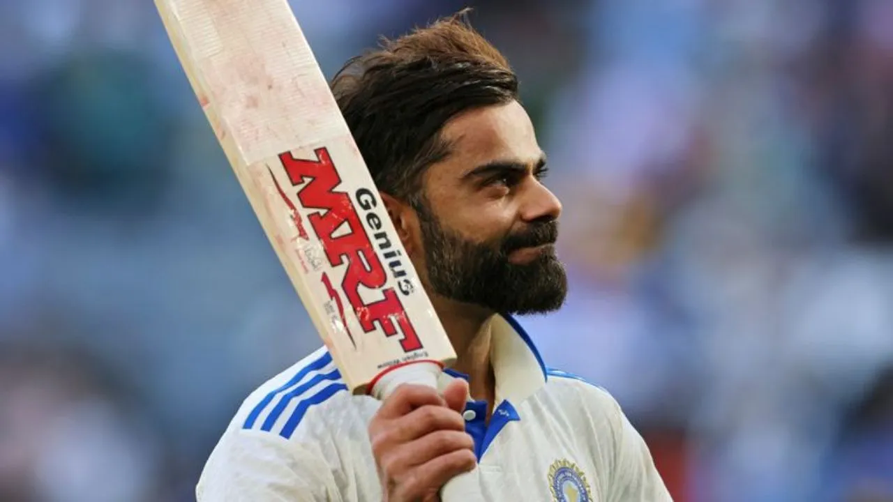Virat Kohli Test retirement.webp